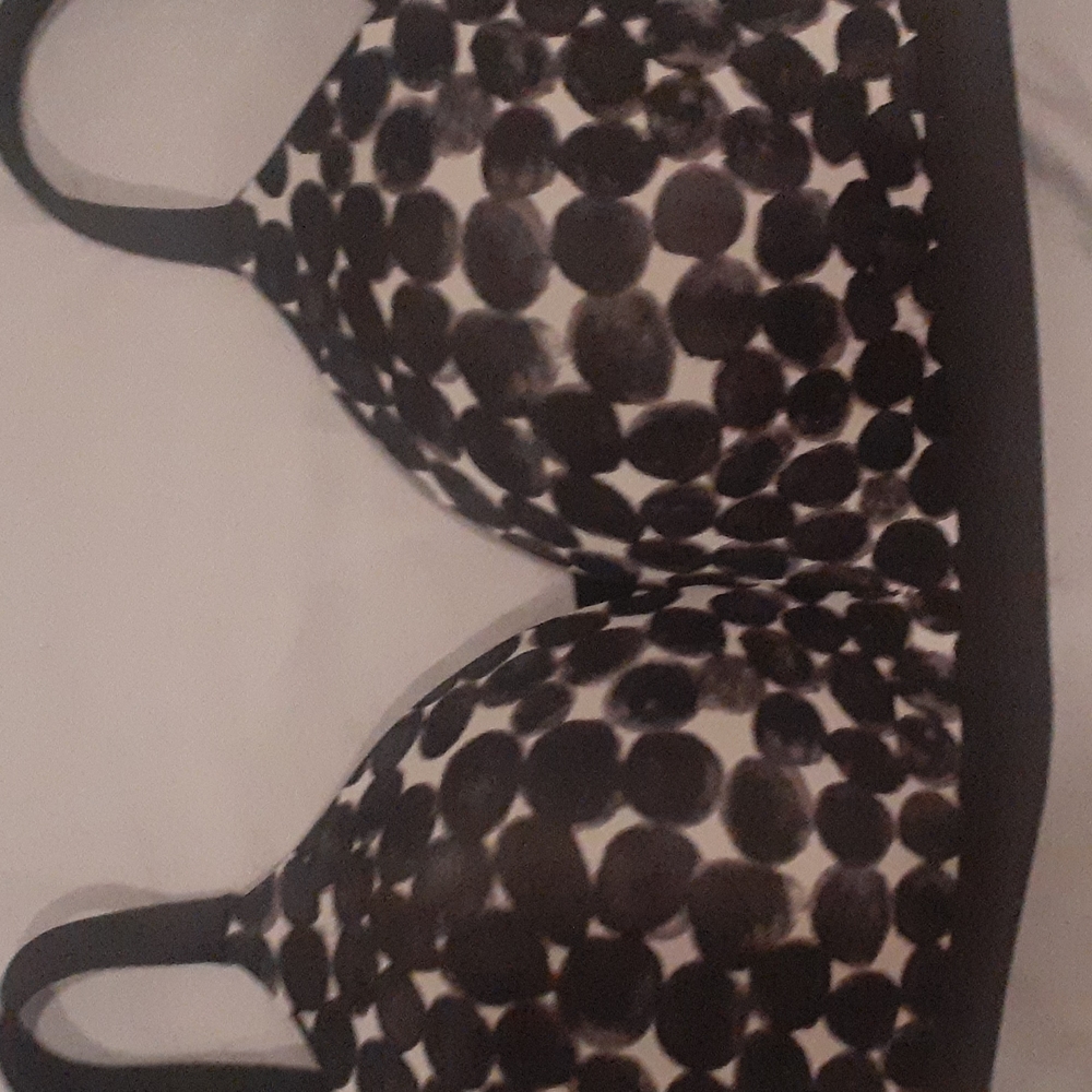 Anne Klein Wireless Bra